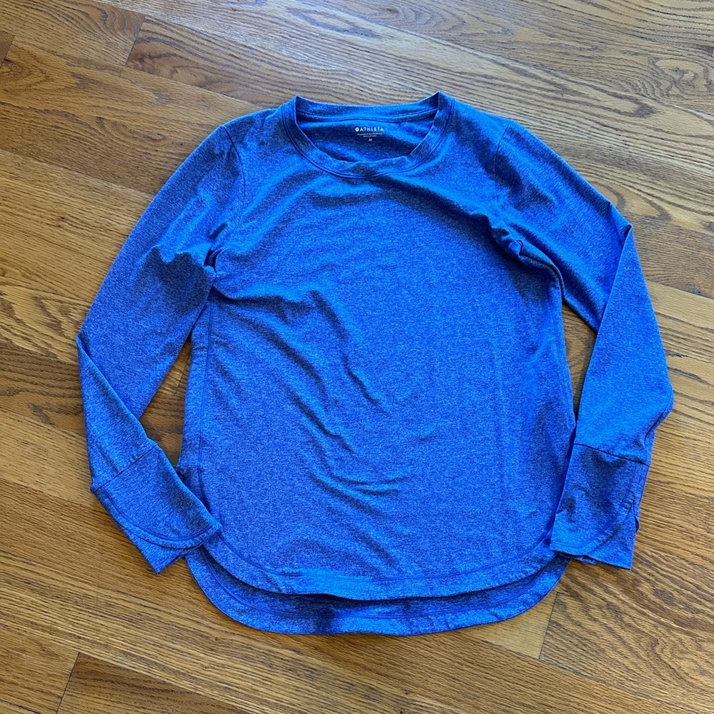 Women’s Athleta Uptempo Top